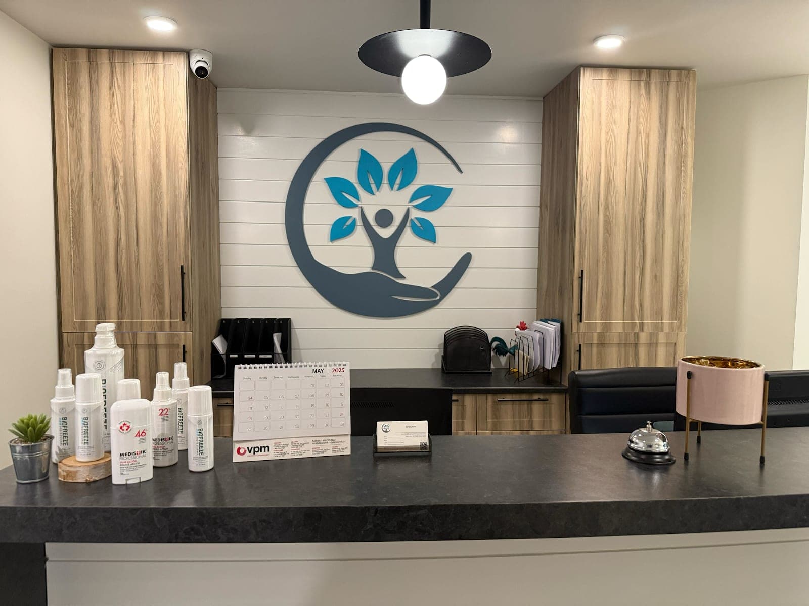 Capture Therapeutics (photo: Capture Therapeutics, via Google)