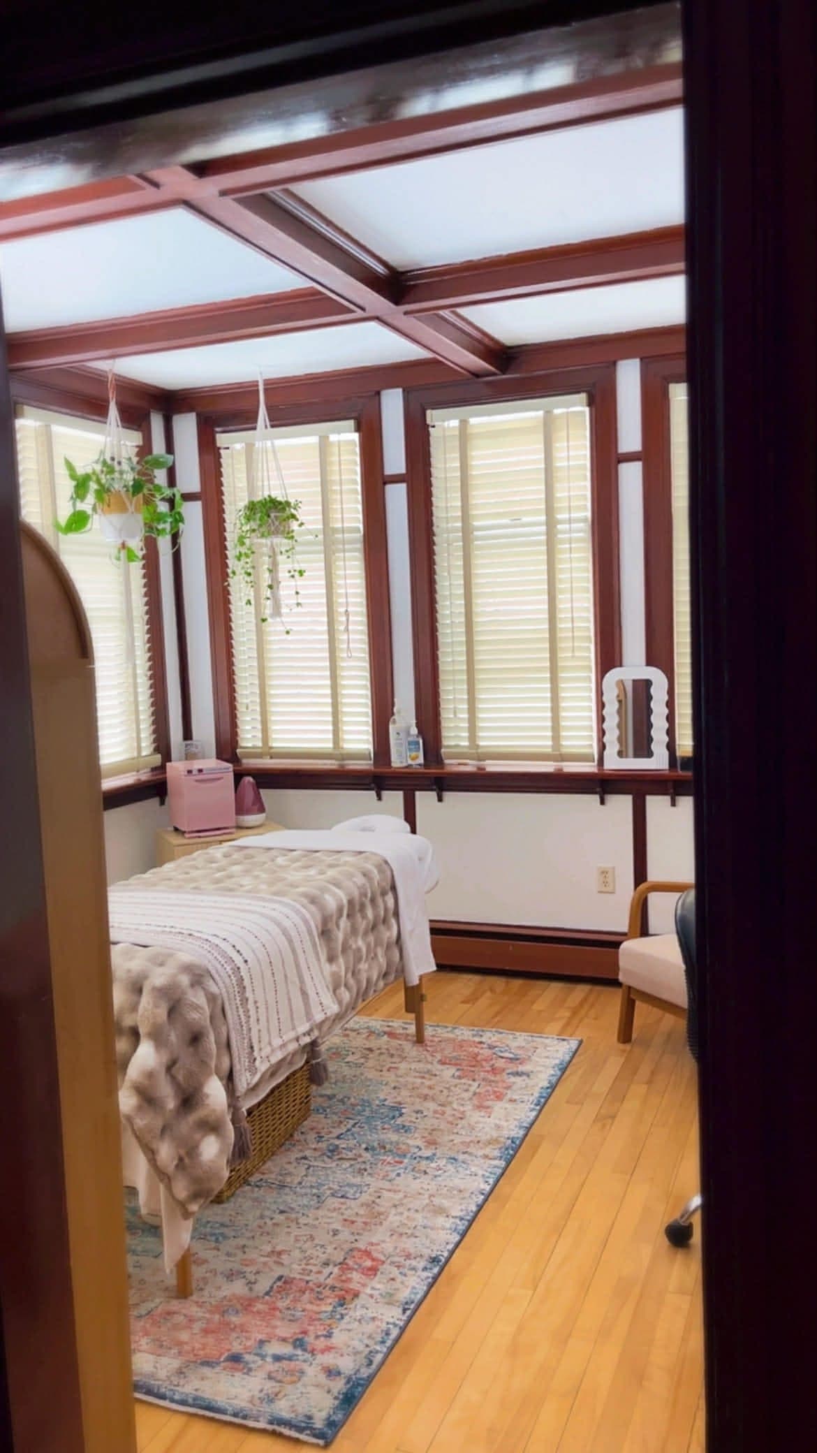 Flow Motion Therapy (photo: Flow Motion Therapy, via Google)