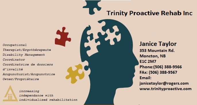 Trinity Proactive Rehab (photo: Trinity Proactive Rehab, via Google)