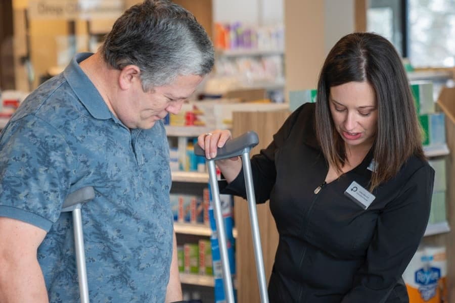 SeniorHome.ca - Harrisville Pharmacy