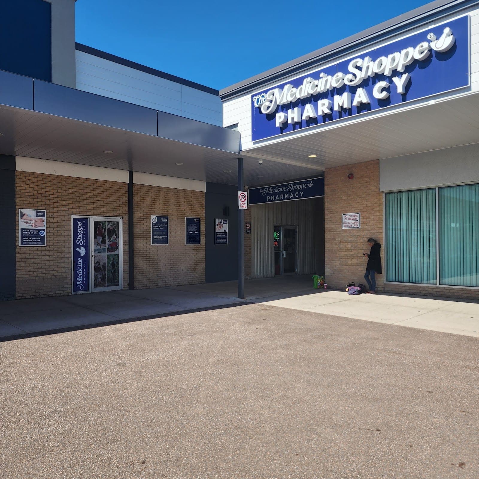 The Medicine Shoppe Pharmacy (photo: Yadira Jaime (Yadi), via Google)