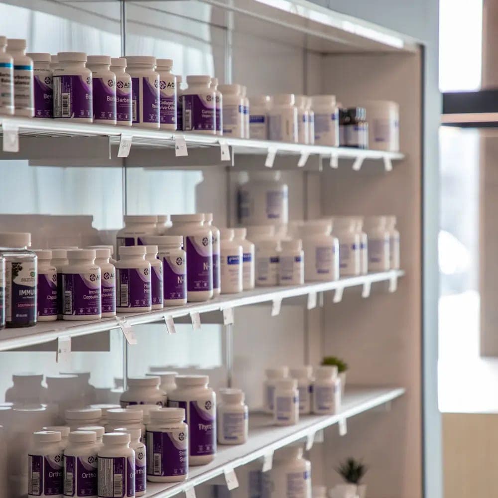 SeniorHome.ca - Mapleton Pharmacy