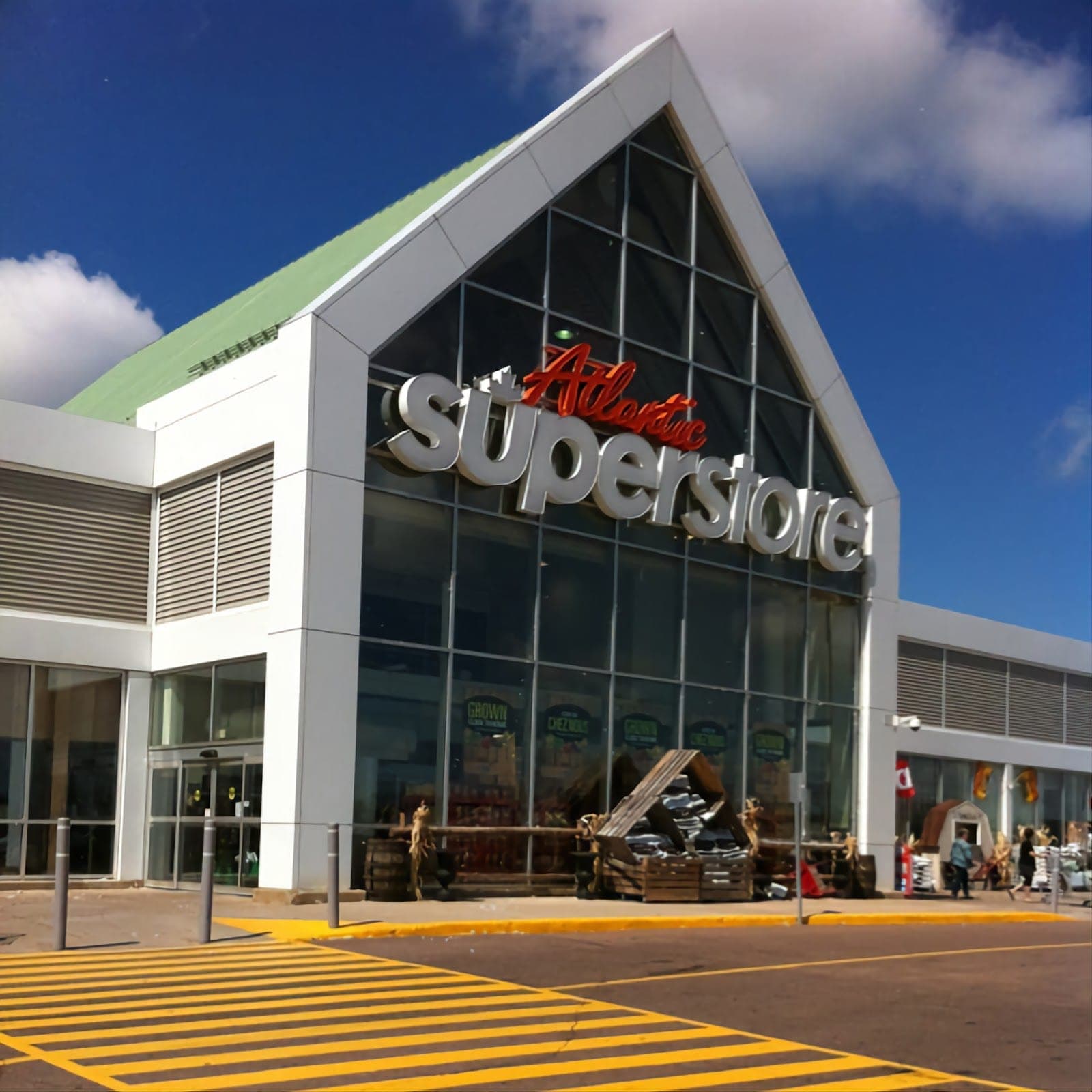 Loblaw pharmacy (photo: Lazarus, via Google)