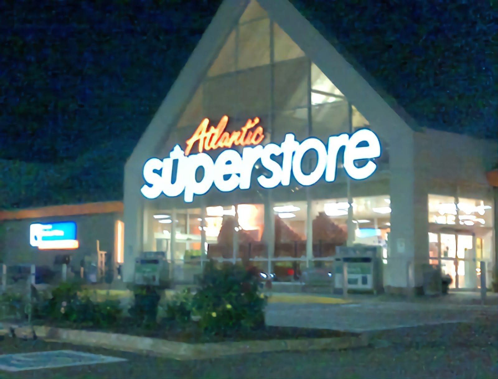 Loblaw Pharmacy (photo: Lazarus, via Google)