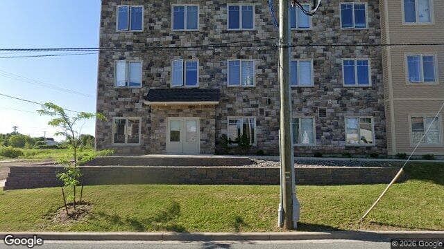 CareRx Moncton (Google Street View)