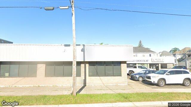 Hub City Pharmacy (Google Street View)