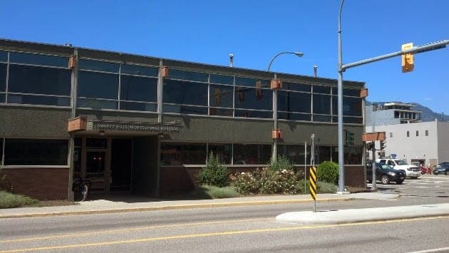Kelowna Podiatry Office of Dr. Neil Brown (photo: Kelowna Podiatry Office of Dr. Neil Brown, via Google)