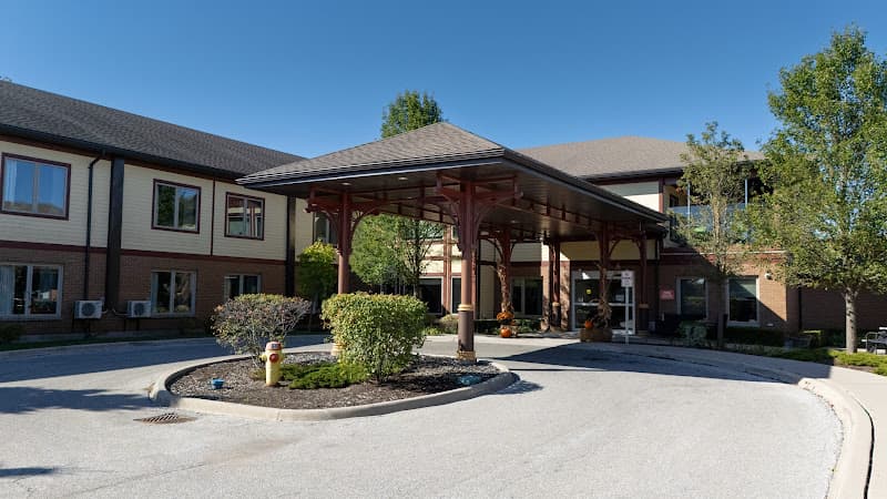 Bear Creek Terrace - Photo 1
