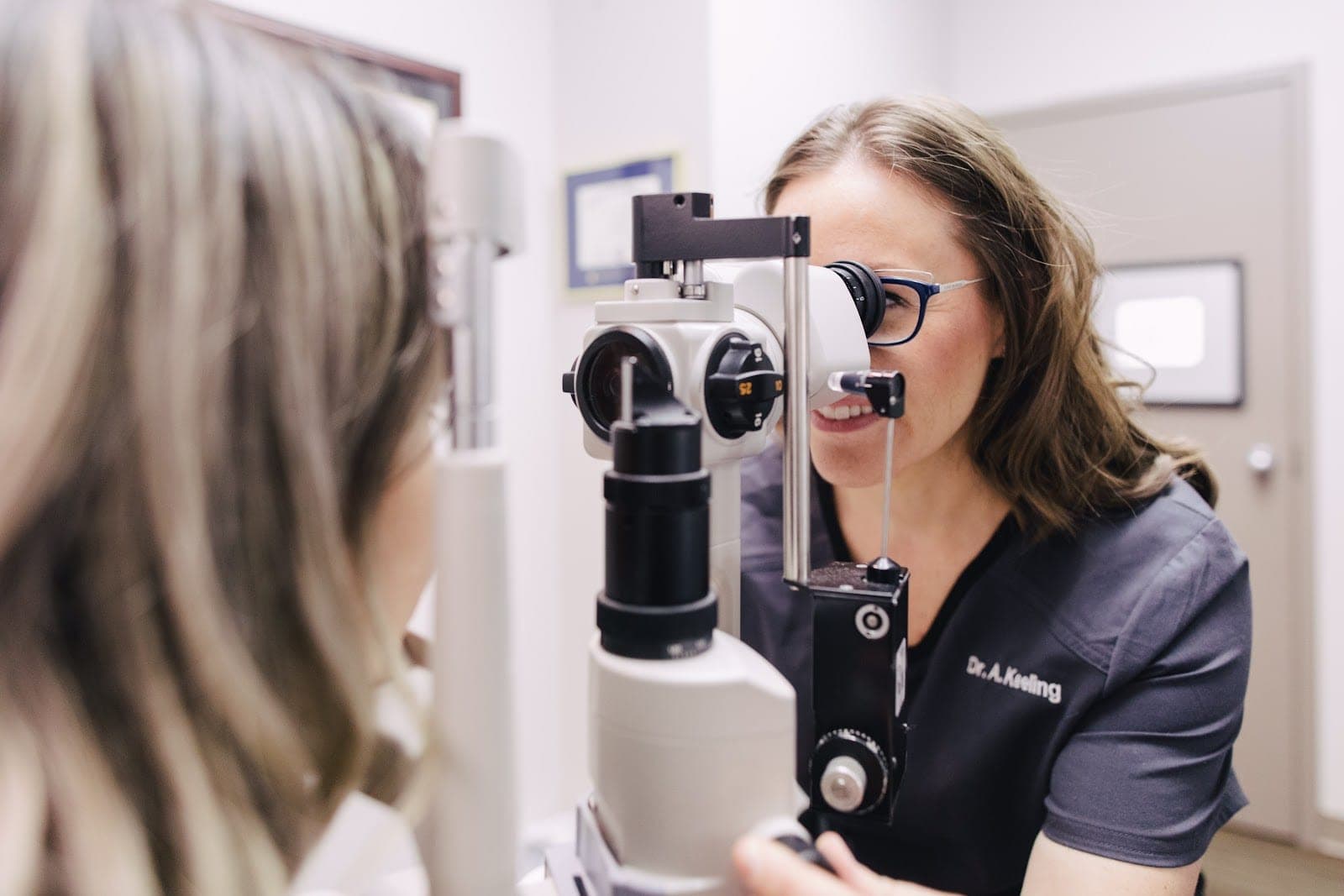 Dr Alexis Keeling Optometry (photo: Dr Alexis Keeling Optometry, via Google)