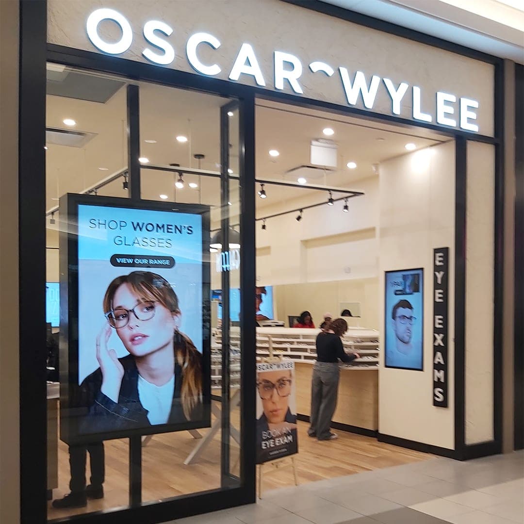 Oscar Wylee - Champlain Place Dieppe (photo: Oscar Wylee - Champlain Place Dieppe, via Google)