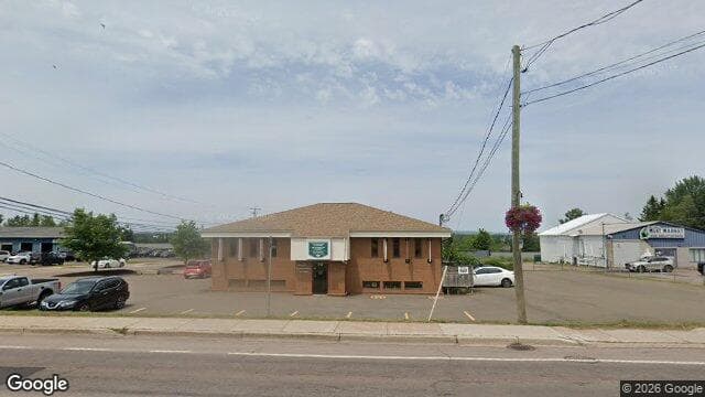 Riverview Optometrist (Google Street View)