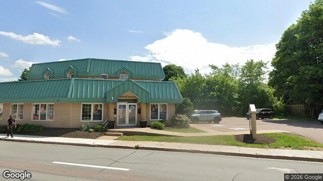 Dr. Diane Collin (Google Street View)