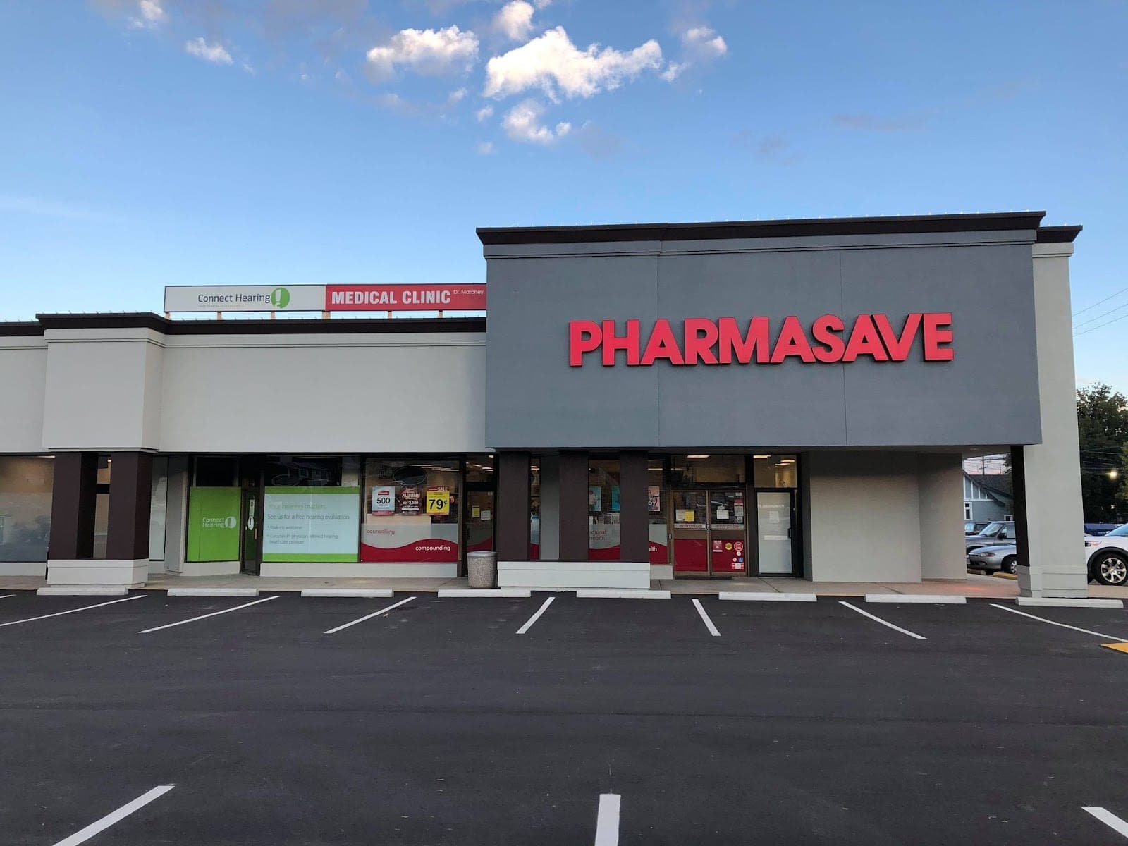 Pharmasave West Kelowna (photo: Pharmasave West Kelowna, via Google)