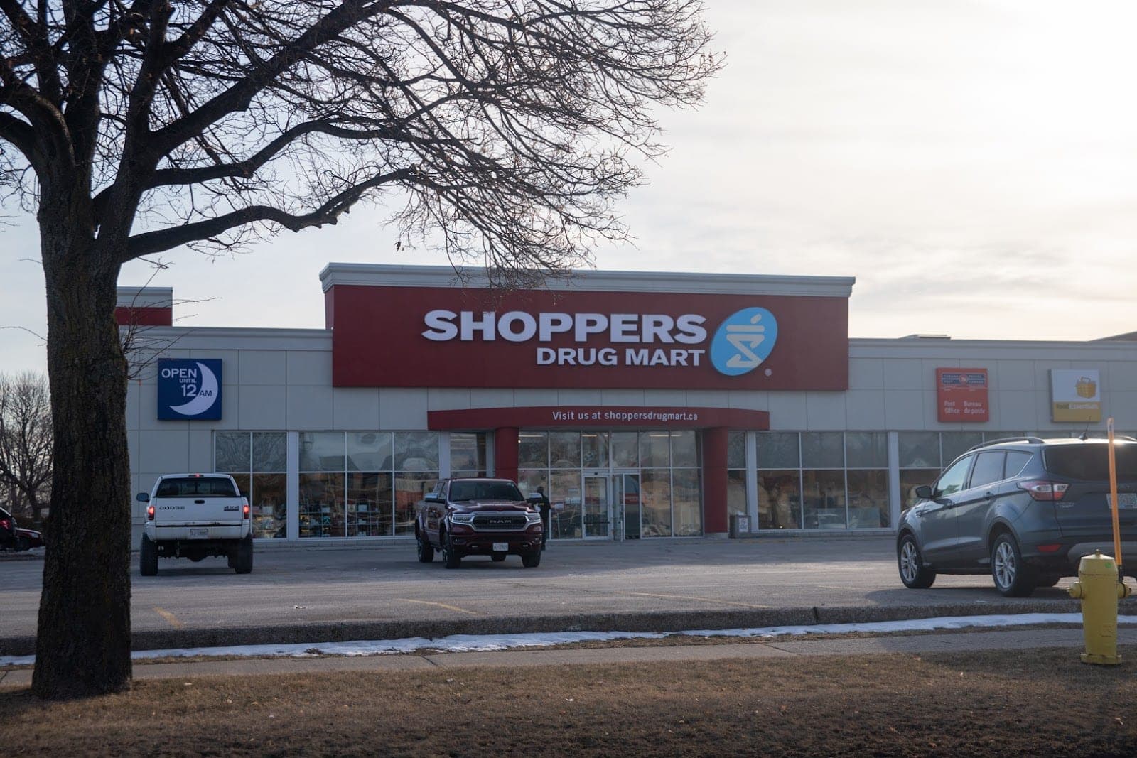 Shoppers Drug Mart (photo: Tim Felsky, via Google)
