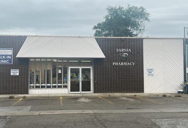 SeniorHome.ca - Sarnia Pharmacy