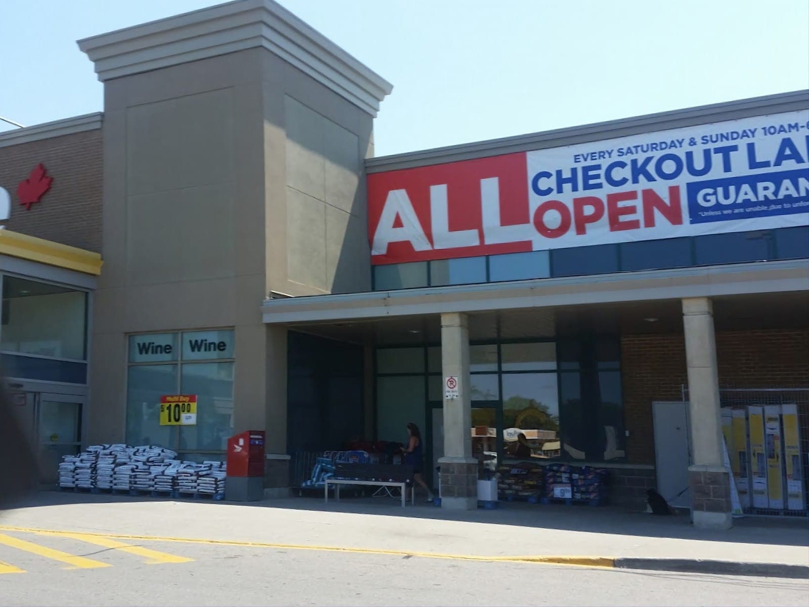 Loblaw Pharmacy (photo: Lazarus, via Google)