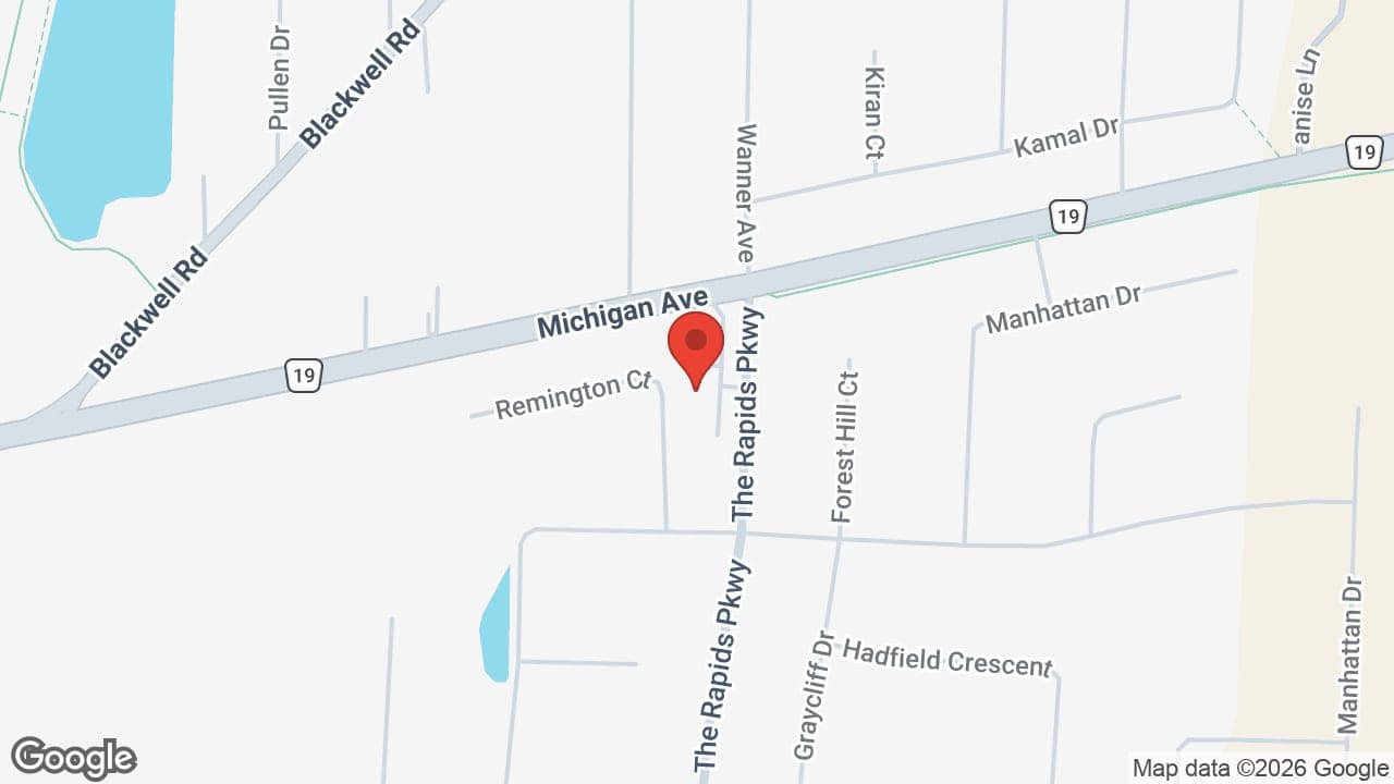 Map: Suncare Pharmacy