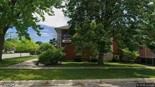 Hogan Pharmacy @ Bluewater Medical Clinic (Google Street View)