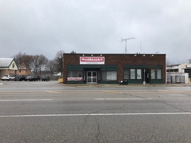 Pharmasave Corunna Pharmacy (photo: Pharmasave Corunna Pharmacy, via Google)
