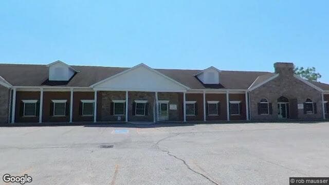 Body Balance Health & Physiotherapy (Google Street View)