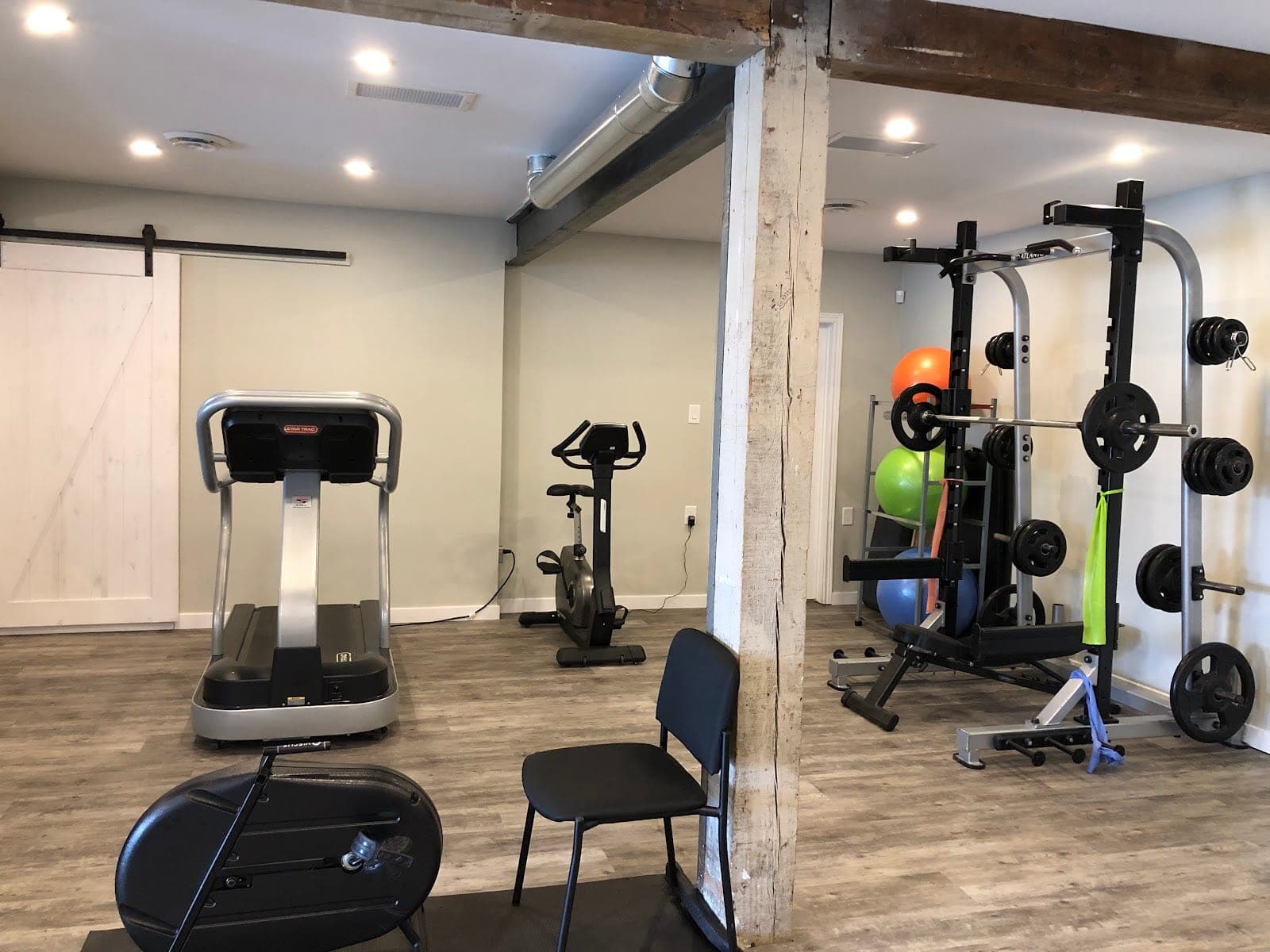 Cross Works Physiotherapy (photo: Gillian Corbo, via Google)