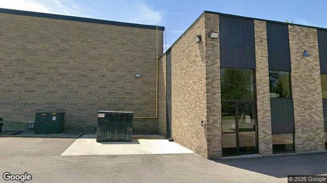 Jeff Charron Rehab Services (Google Street View)