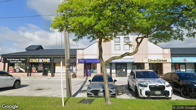 Hands on Health Wellness Centre Sarnia (Google Street View)