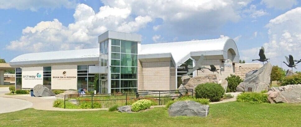SeniorHome.ca - Archway Health & Sports Services