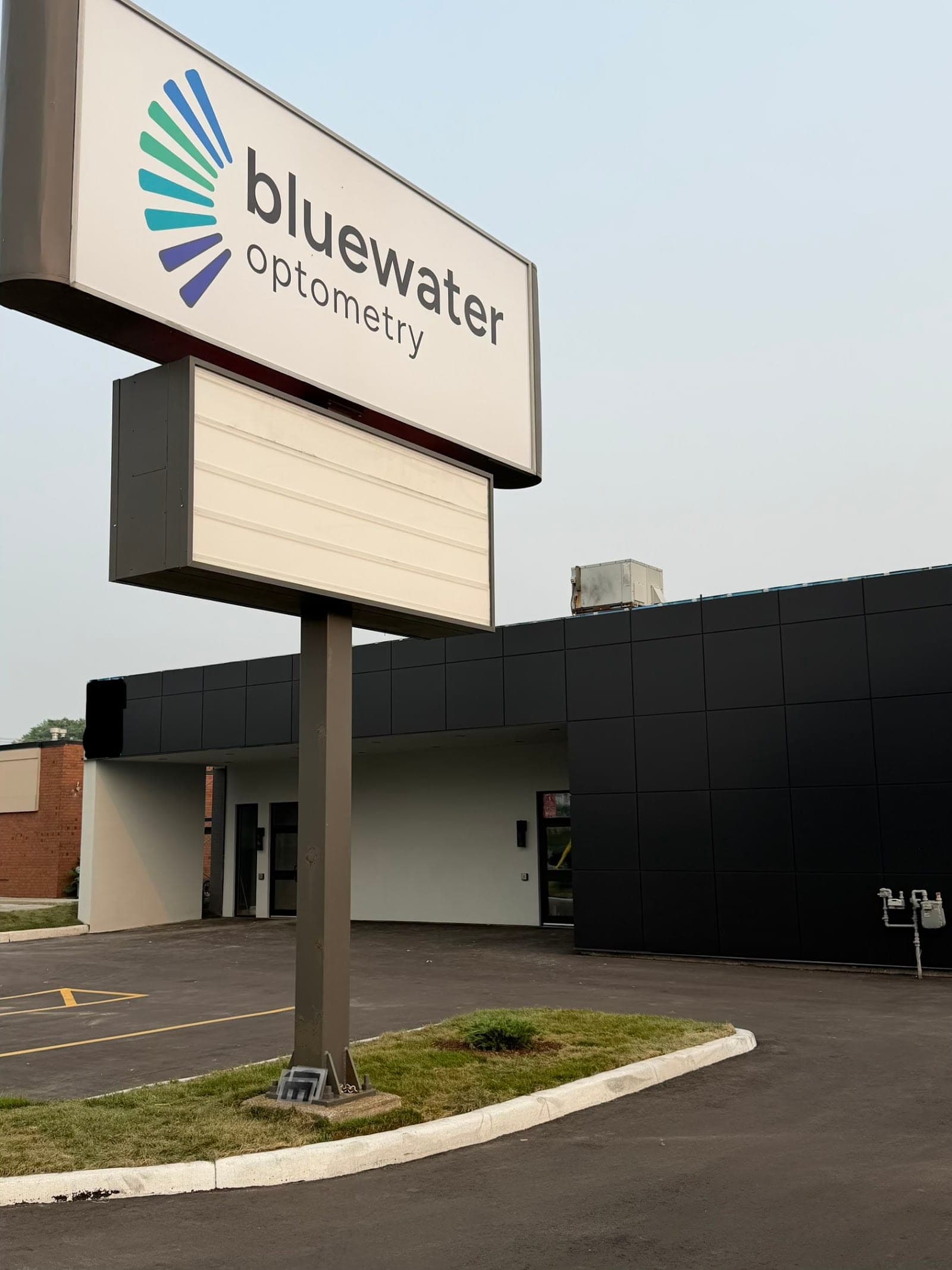Bluewater Optometry (photo: Bluewater Optometry, via Google)
