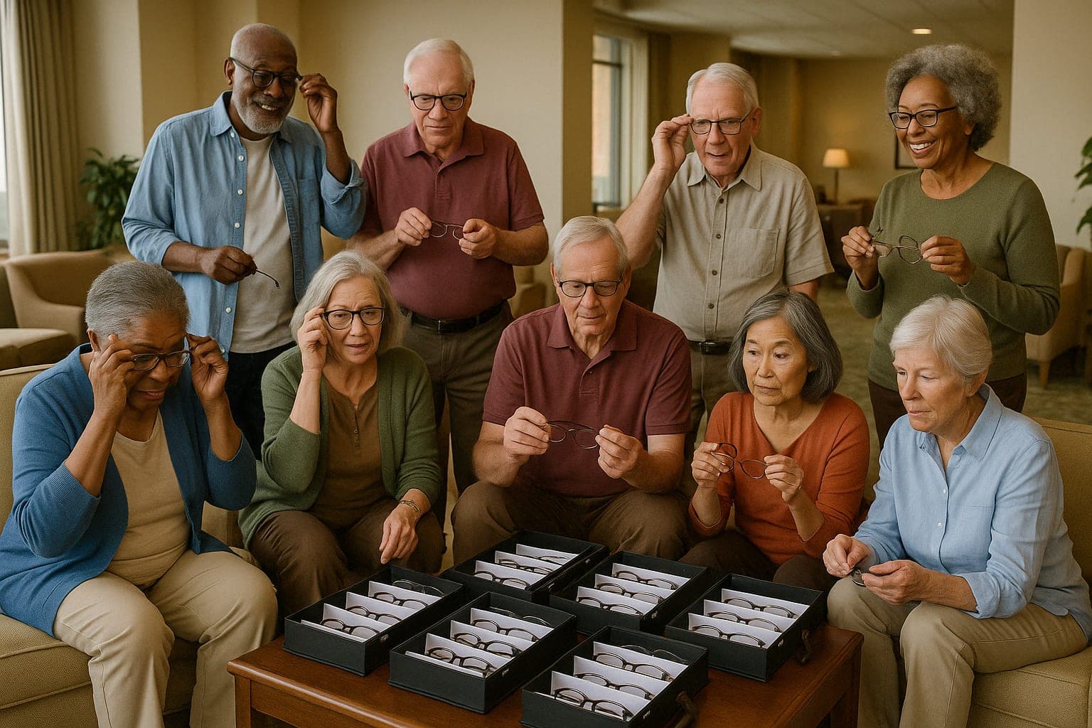Ai Vision Optical (photo: AI VISION OPTICAL, via Google)