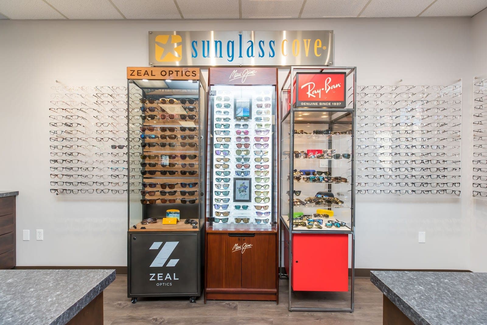 Petrolia Optometry (photo: Petrolia Optometry, via Google)