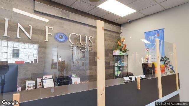 Dr. Steven Matthews (Google Street View)