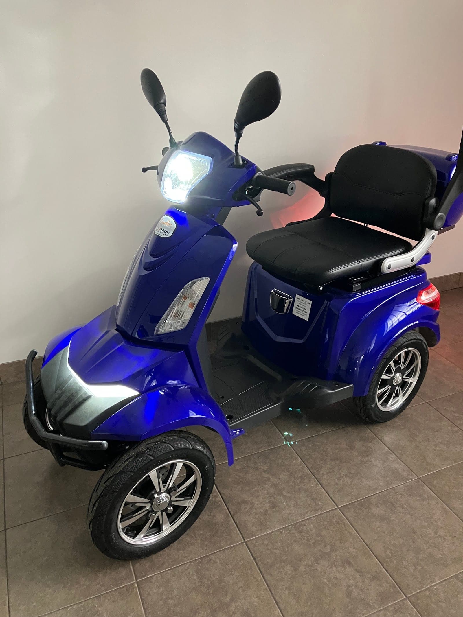 Etech Scooters (photo: Etech Scooters, via Google)