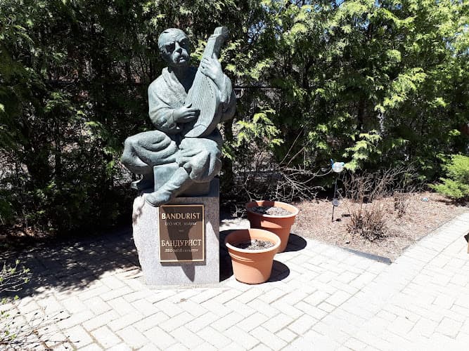 Ukrainian Barvinok Retirement Home - Photo 1