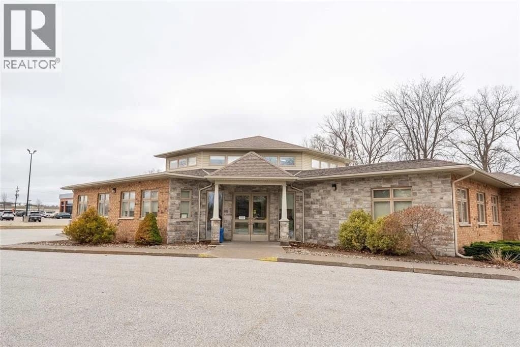 Lambton Chiropody and Health Centre (photo: Lambton Chiropody and Health Centre, via Google)