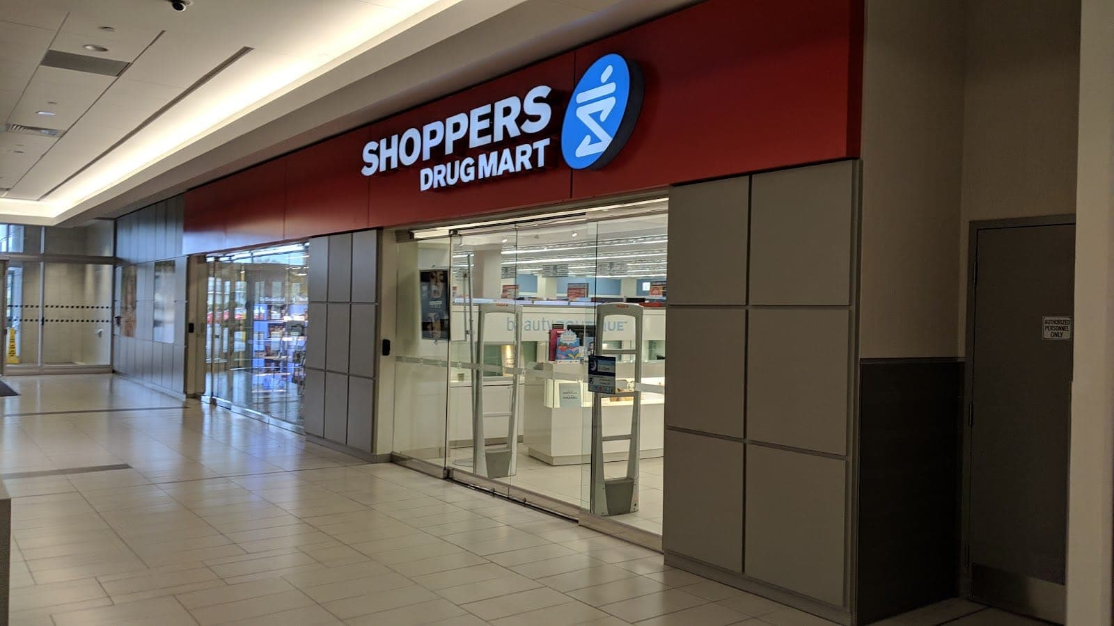 Shoppers Drug Mart (photo: Shawn Bremner, via Google)