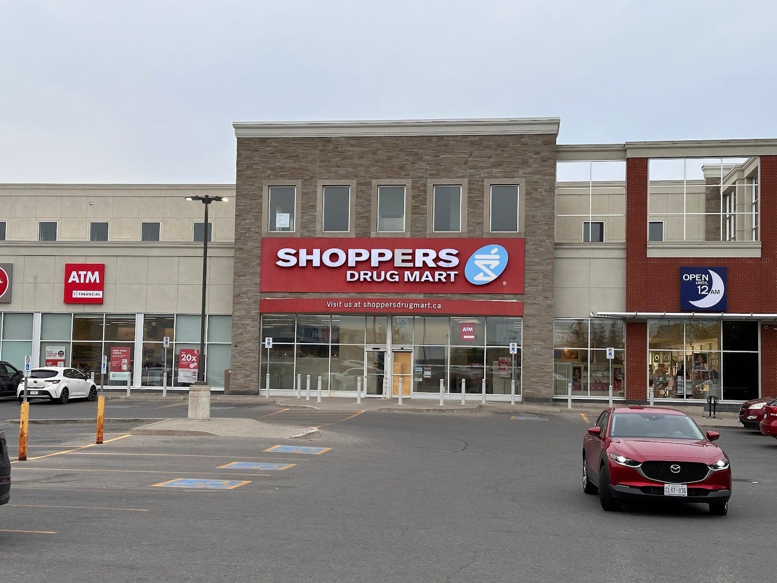 Shoppers Drug Mart (photo: Karthik Palem, via Google)
