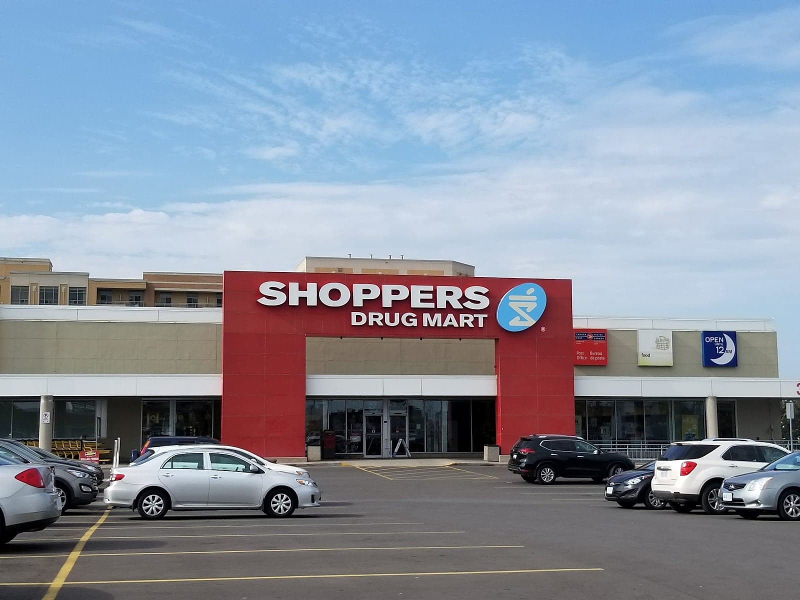 Shoppers Drug Mart (photo: Shawn Bremner, via Google)