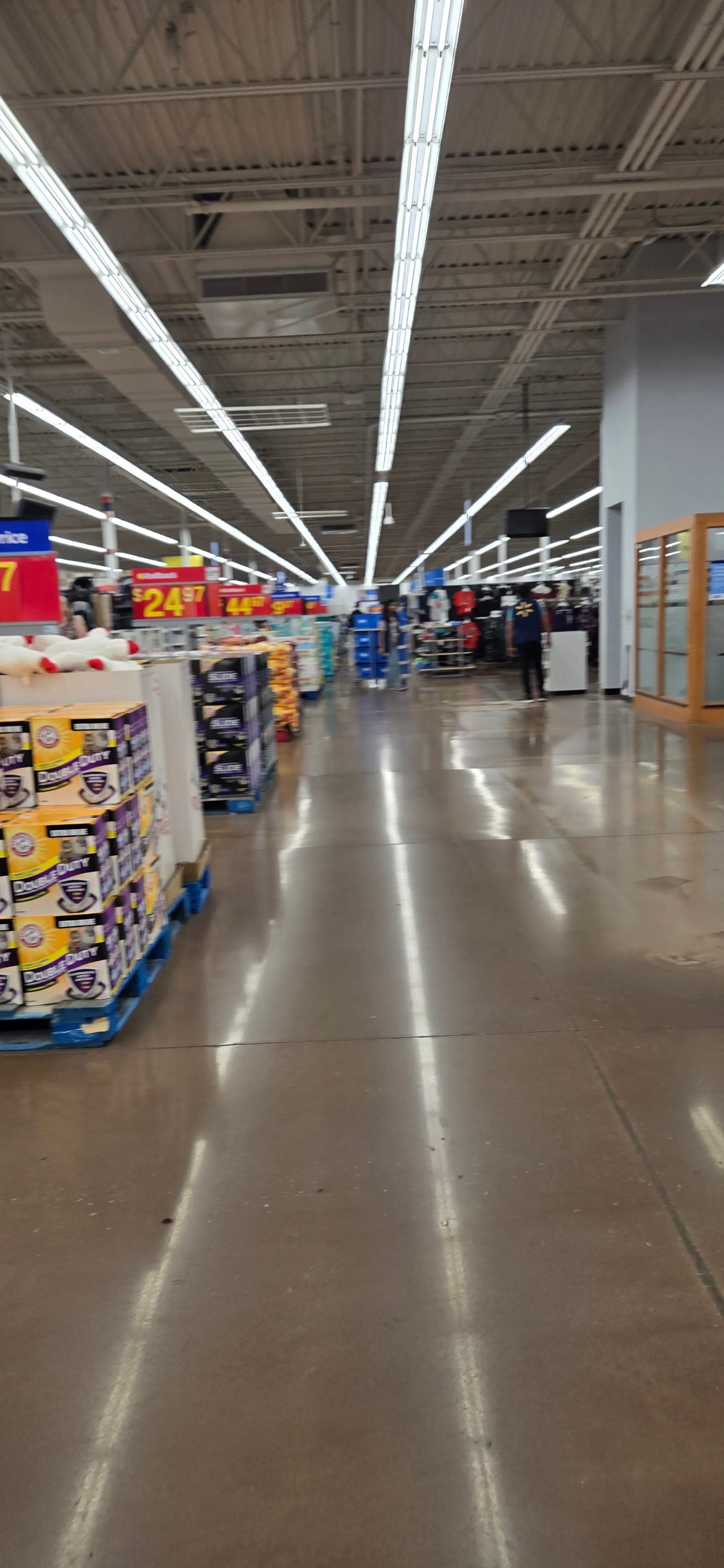 Walmart Pharmacy (photo: Rinku Rathore, via Google)