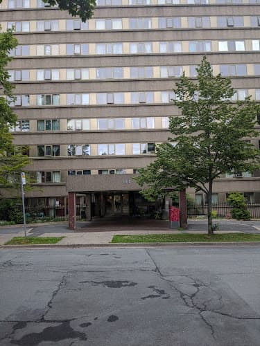 Joseph Howe Manor - Photo 1