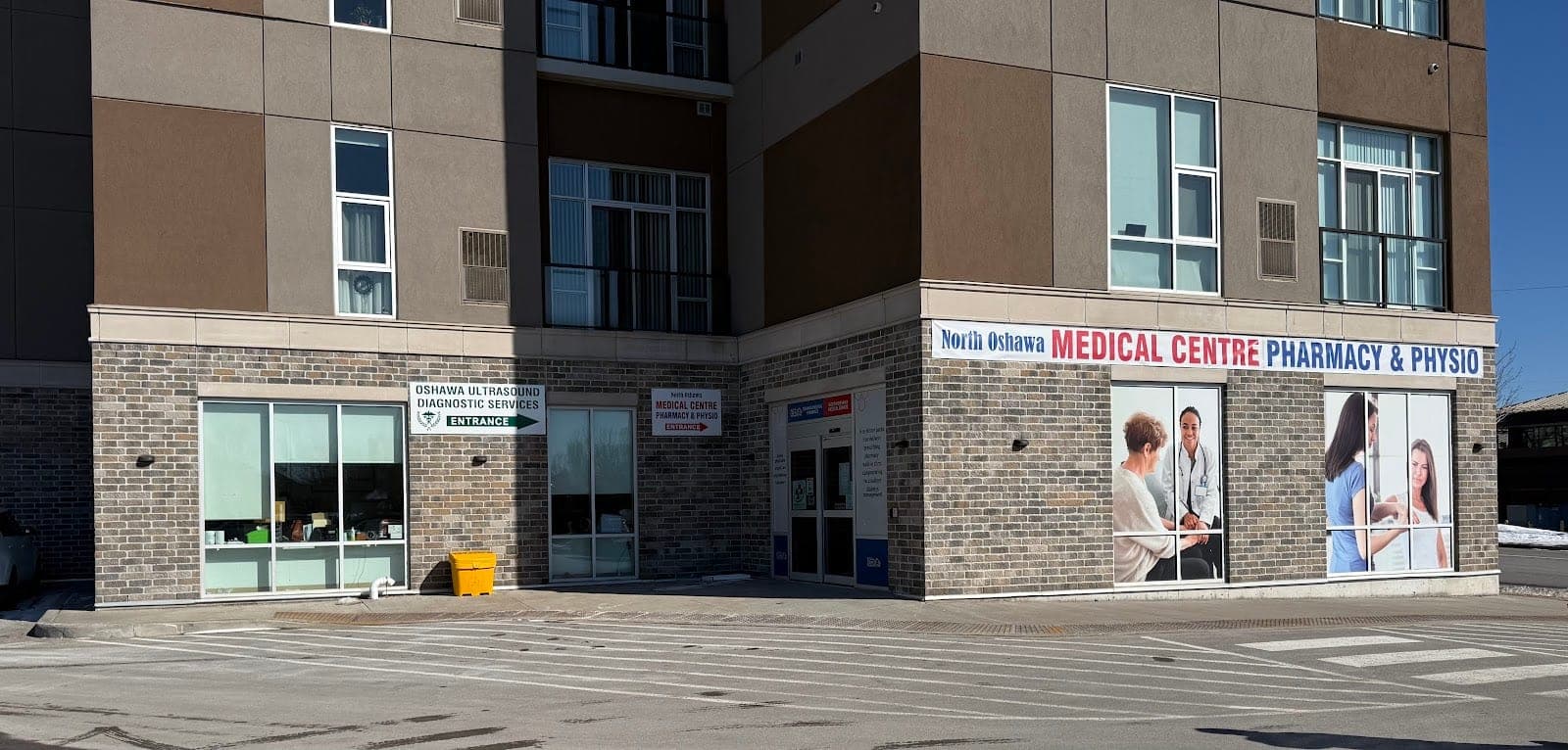 I.D.A. Oshawa Medical Pharmacy (photo: Joseph Waite, via Google)