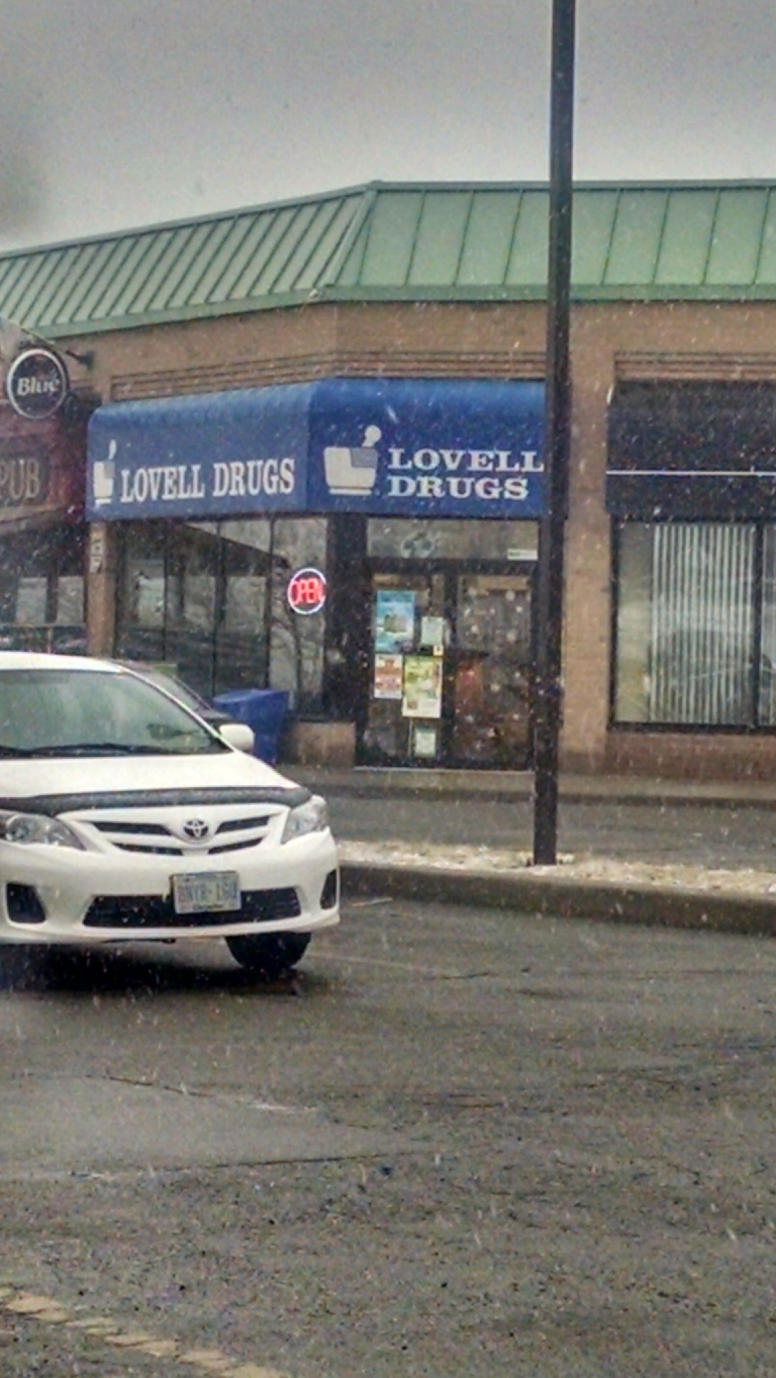 Guardian Lovell Drugs Grandview (photo: Aaron Tse, via Google)
