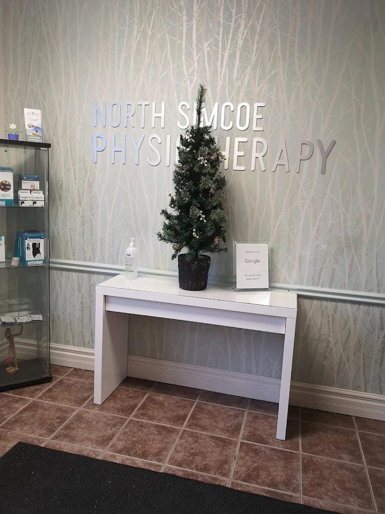 SeniorHome.ca - North Simcoe Physiotherapy