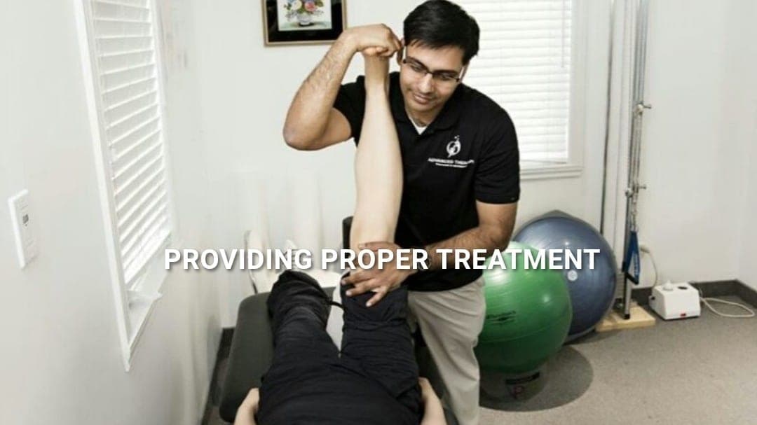 Advanced Physiotherapy and Wellness Centre (photo: ADVANCED PHYSIOTHERAPY AND WELLNESS CENTRE, via Google)