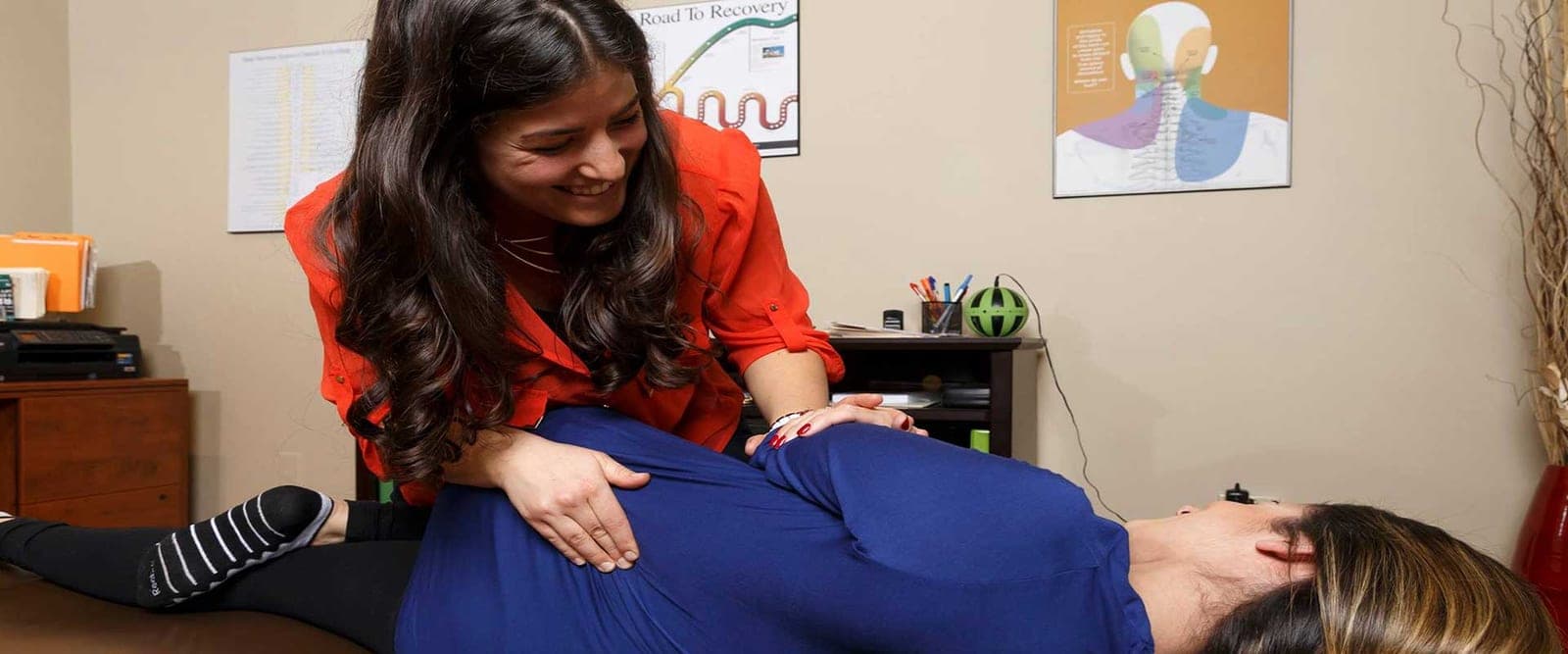 SeniorHome.ca - Oshawa Chiropractic & Physiotherapy Wellness Centre
