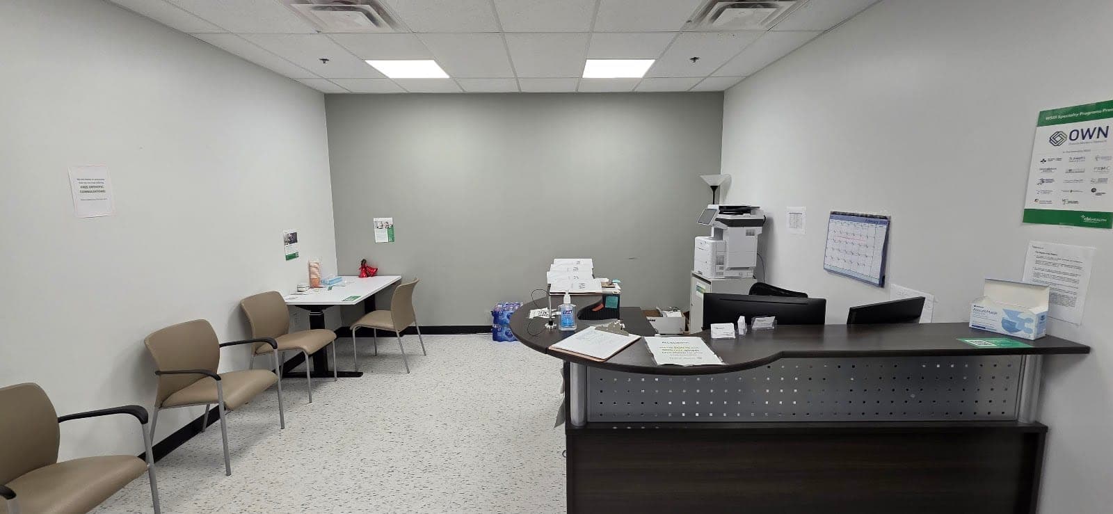 CBI Health - Oshawa (photo: CBI Health - Oshawa, via Google)