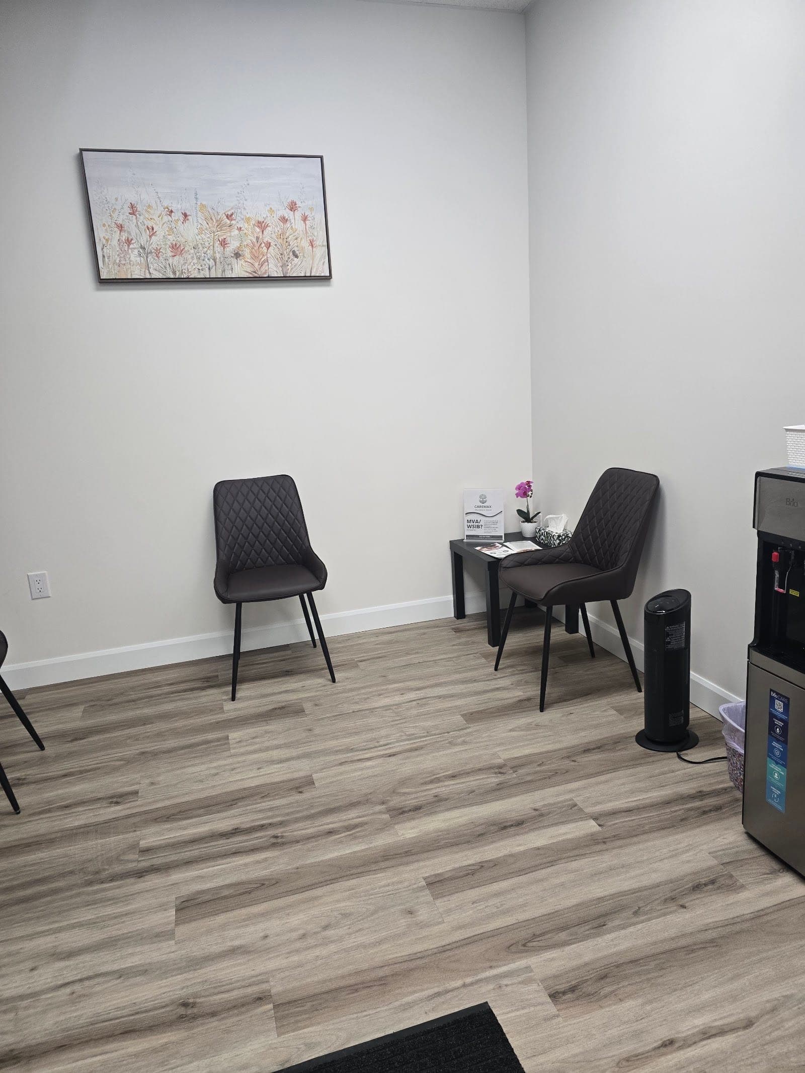 CareMax Wellness And Rehab (photo: Harini Thakkar, via Google)