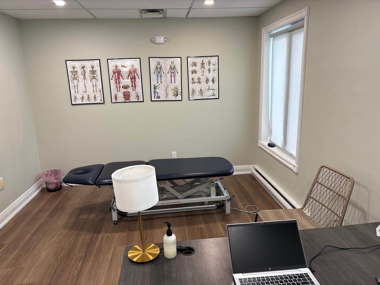 ODP Physiotherapy Rehab & Wellness Clinic (photo: ODP Physiotherapy Rehab & Wellness Clinic, via Google)