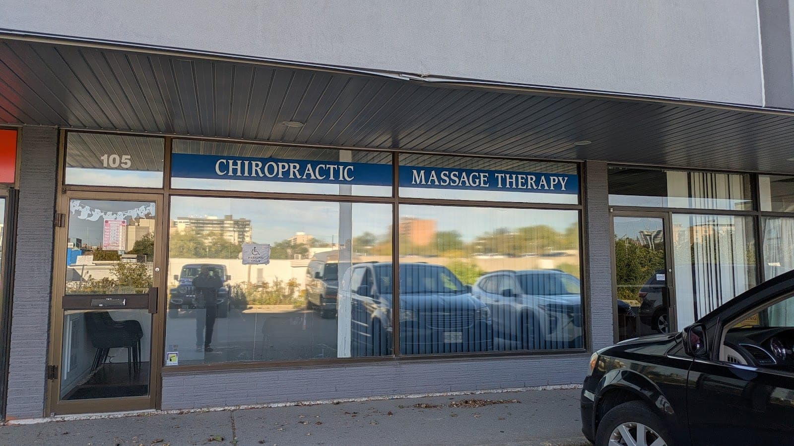 Mend And Move Physio Wellness (photo: Mend And Move Physio Wellness, via Google)