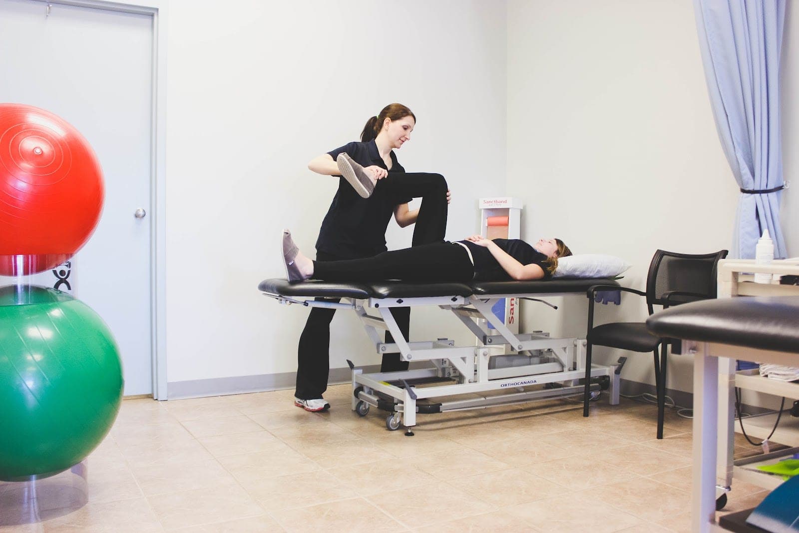 JA Physio (photo: JA Physio, via Google)